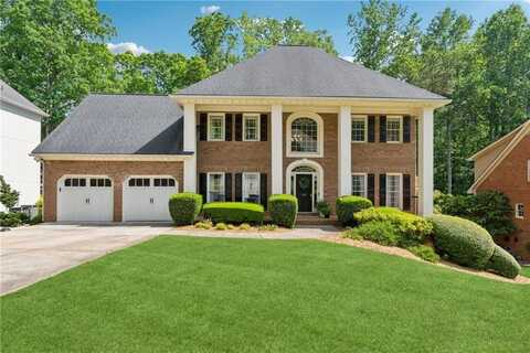 320 Rossiter Ridge, Alpharetta, GA 30022
