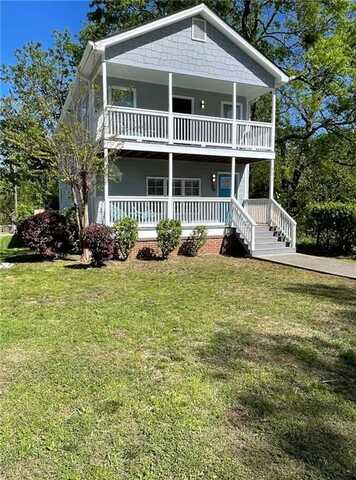 874 Welch Street, Atlanta, GA 30310