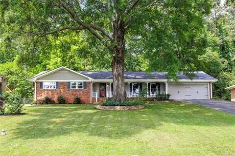 1732 Samaria Trail, Tucker, GA 30084