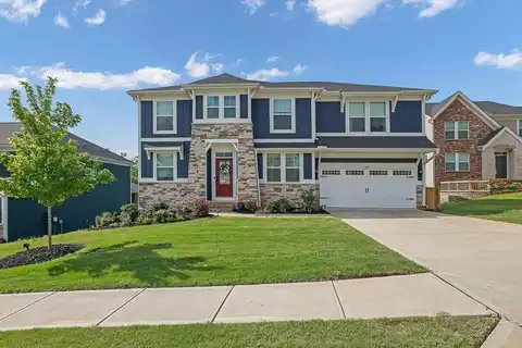 186 Greenbrier Way, Canton, GA 30114