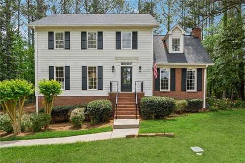 1275 Mayfield Road, Alpharetta, GA 30009