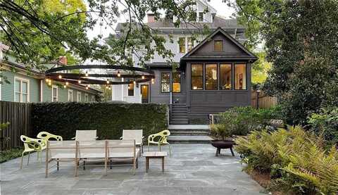 872 Euclid Avenue NE, Atlanta, GA 30307