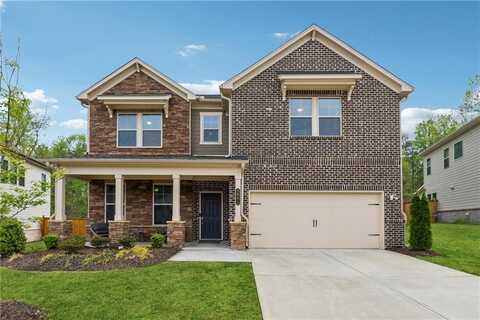 2091 Landsburg Way, Lawrenceville, GA 30043