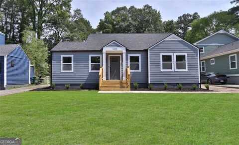 1435 Richland Road, Atlanta, GA 30310