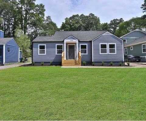 1435 Richland Road, Atlanta, GA 30310