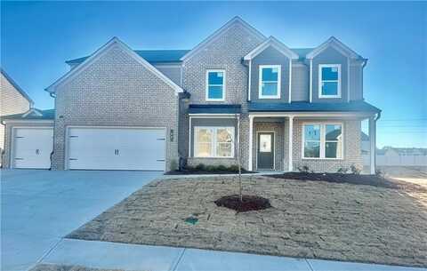 98 Longhorn Way, Auburn, GA 30011