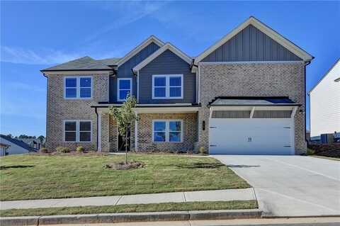 58 Longhorn Way, Auburn, GA 30011