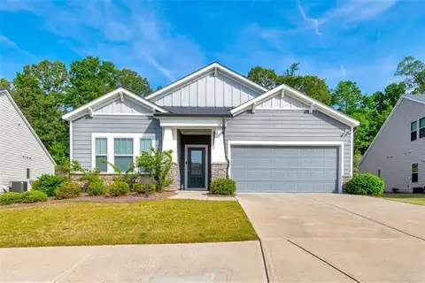 316 Denali Butte Terrace, Canton, GA 30114