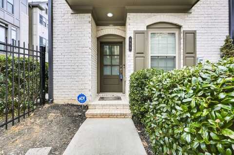 635 Broadview Place NE, Atlanta, GA 30324