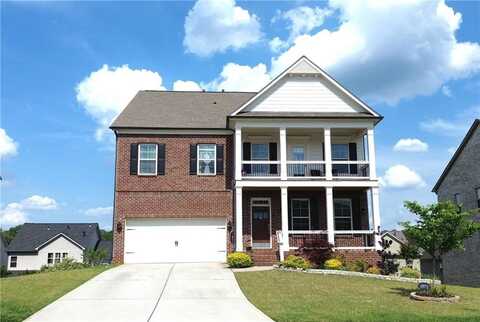 4071 Woodward Walk Lane, Suwanee, GA 30024
