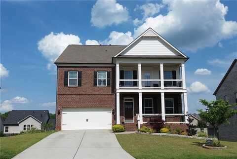 4071 Woodward Walk Lane, Suwanee, GA 30024