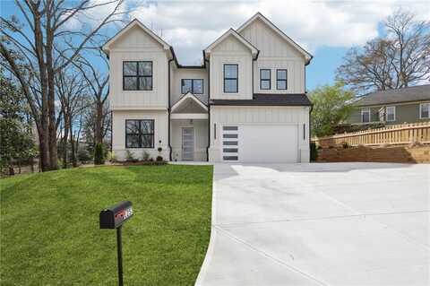 1253 Cumberland Valley Road, Gainesville, GA 30501