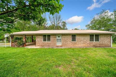 3011 Refuge Road, Jasper, GA 30143