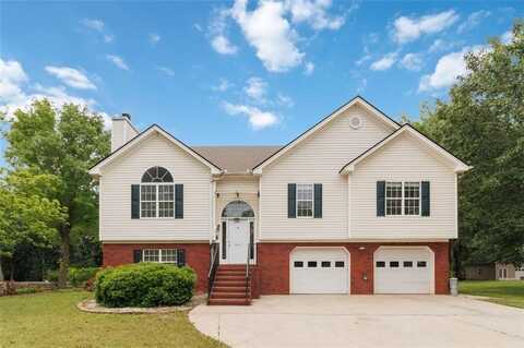 36 MCEVER Lane, Hoschton, GA 30548