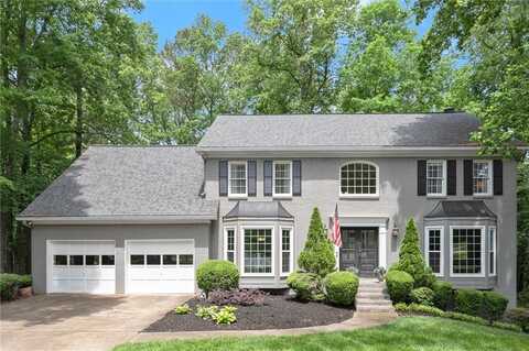 2871 Liberty Court, Marietta, GA 30066