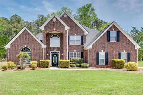 2417 Saint Feagin Place, Powder Springs, GA 30127