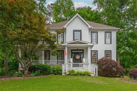 1161 Arborhill Drive, Woodstock, GA 30189