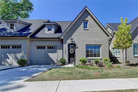 5299 Noble Village Way, Lilburn, GA 30047