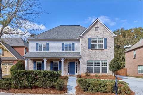 20 Daniel Creek, Sugar Hill, GA 30518