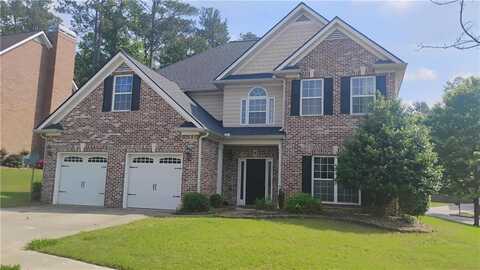 1481 Park Knoll Trail, Lawrenceville, GA 30043
