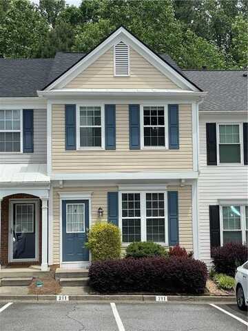 211 Buckland Drive, Alpharetta, GA 30022