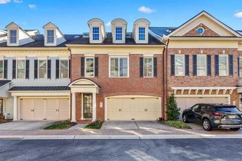 2260 Edgartown Lane SE, Smyrna, GA 30080