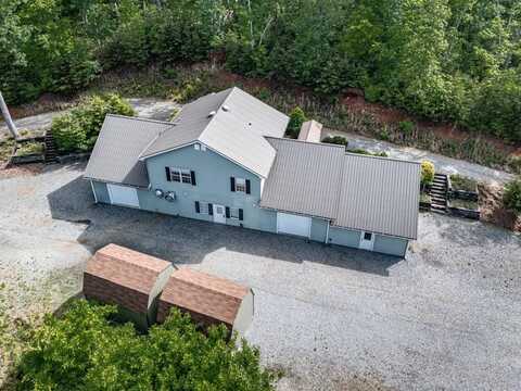 601 Cartecay Trace, Ellijay, GA 30536