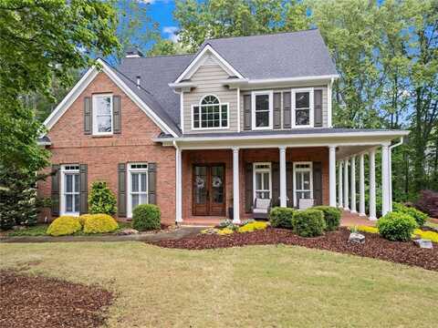 4592 Planters Hill Drive, Powder Springs, GA 30127