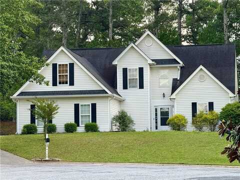 792 Brookelynn Trace, Bethlehem, GA 30620