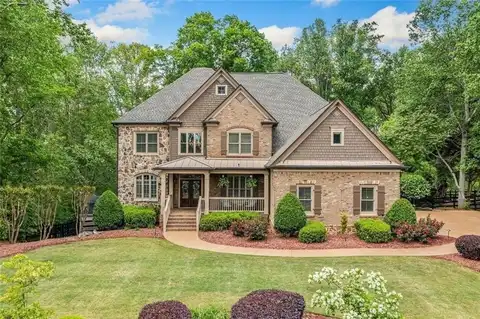 106 Stephens Farm Drive, Canton, GA 30115