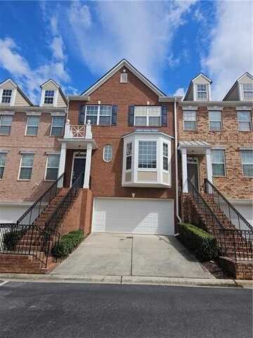 6121 Joybrook Road, Johns Creek, GA 30097