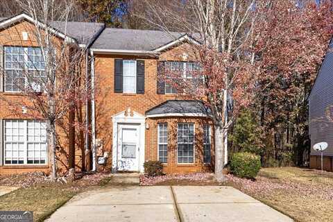 3831 Waldrop Lane, Decatur, GA 30034