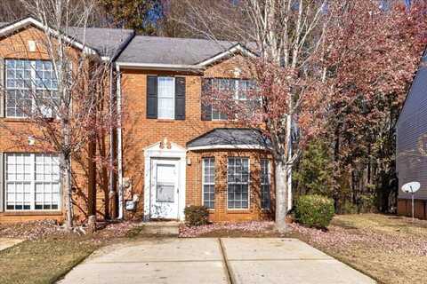 3831 Waldrop Lane, Decatur, GA 30034