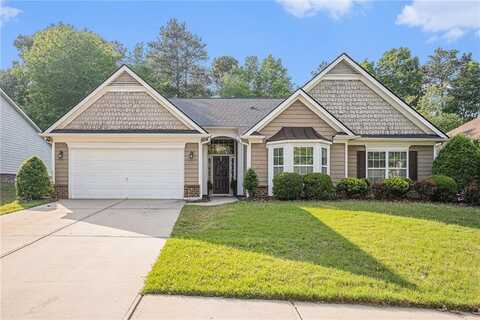 352 Southgate Drive, Locust Grove, GA 30248