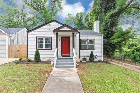 942 Lawton Street SW, Atlanta, GA 30310