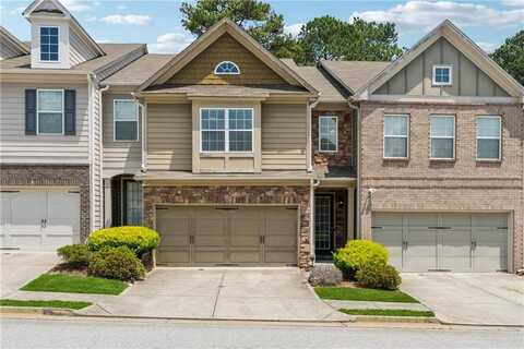 3040 Clear View Lane, Snellville, GA 30078