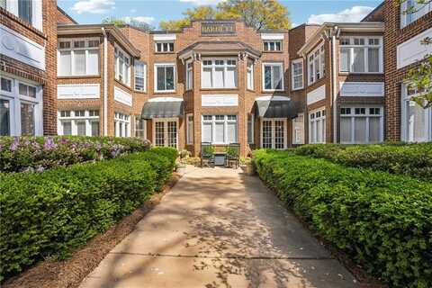 737 Barnett Street NE, Atlanta, GA 30306