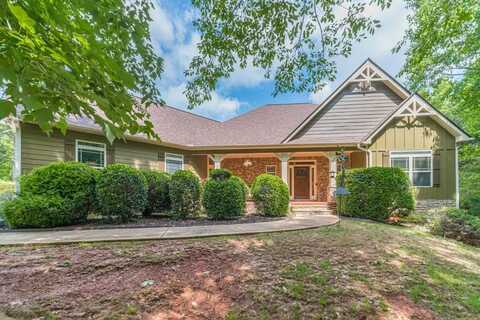 255 Nicklaus Circle, Social Circle, GA 30025