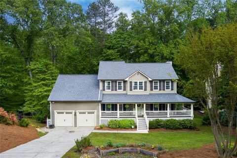 2249 Hill Creek Way, Marietta, GA 30062