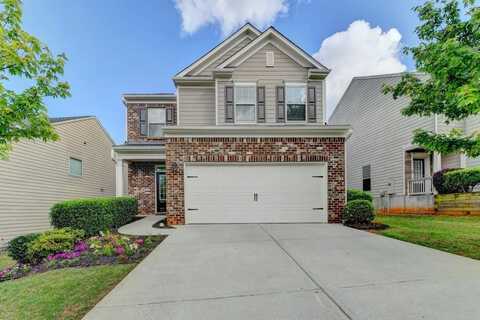 1345 Aster Ives Drive, Lawrenceville, GA 30045