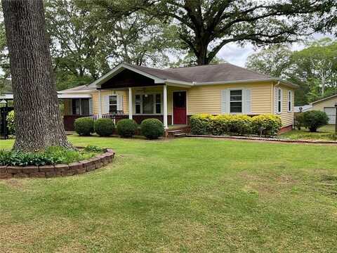 5760 Brenda Drive SW, Mableton, GA 30126