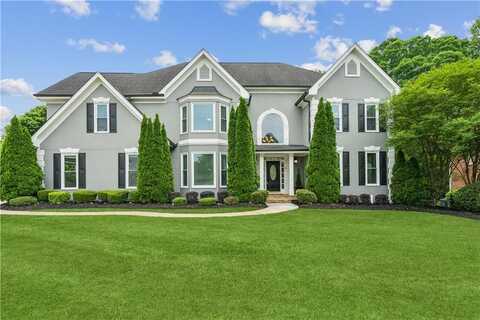 110 Keswick Way, Alpharetta, GA 30022