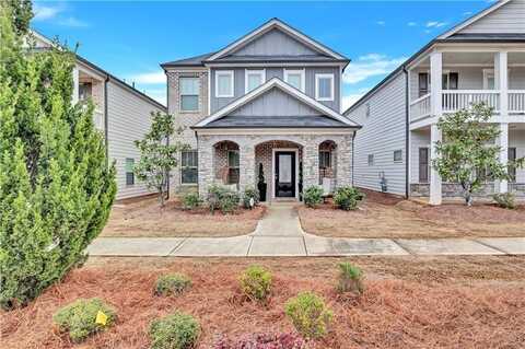 4658 Electric Avenue SW, Mableton, GA 30126