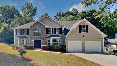 5368 Knights Landing, Ellenwood, GA 30294