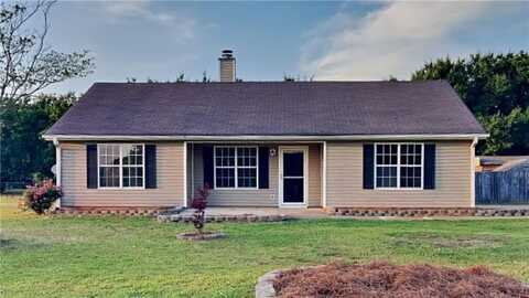 943 Colvin Drive, Locust Grove, GA 30248