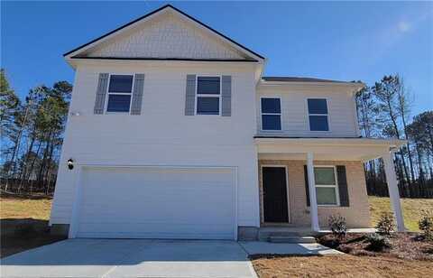 2 Loth Wages (Lot 2) Road, Dacula, GA 30019