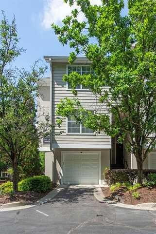4252 River Green Drive, Atlanta, GA 30327