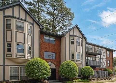 6851 Roswell Road, Atlanta, GA 30328