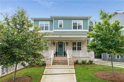 425 Harold Avenue NE, Atlanta, GA 30307