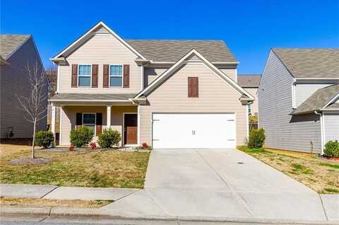 1331 Turning Leaf Lane, Pendergrass, GA 30567